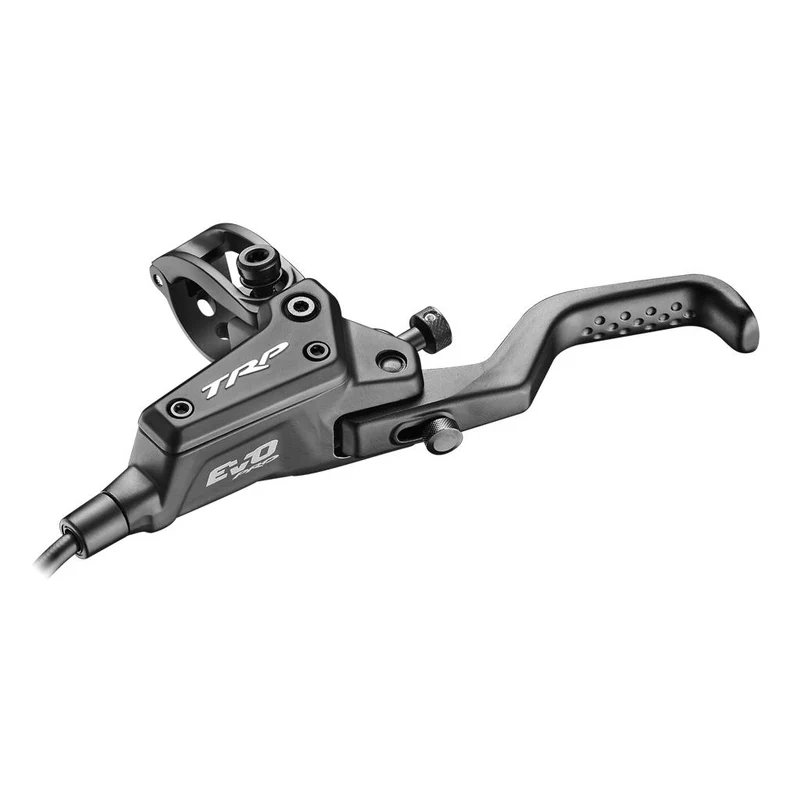 TRP VR,links,1900mm,schwarz,ohne Zubehör Scheibenbremse TRP EVO Pro