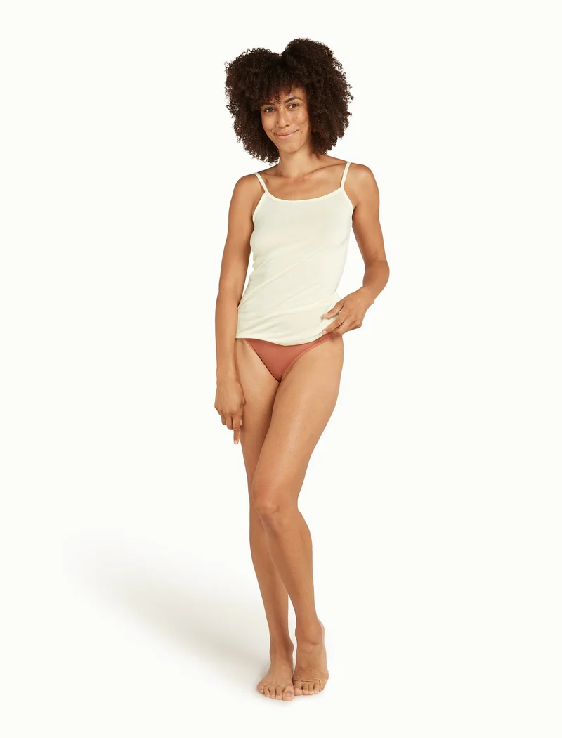 Women Merino 150 Siren Cami