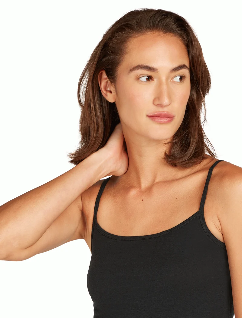 Women Merino 150 Siren Cami