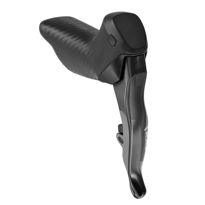 Sram VR, links, 950mm, FM 20mm, SS Hardware Schalt-Bremshebel SRAM Red AXS E1