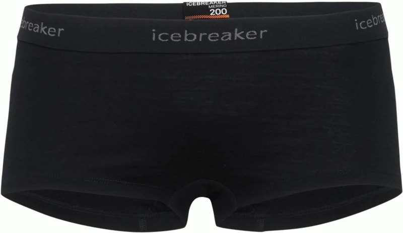 W 200 Oasis Boy Shorts