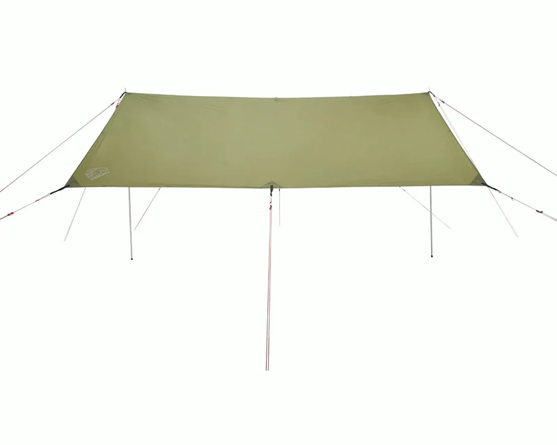 Voss 9 PU Tarp