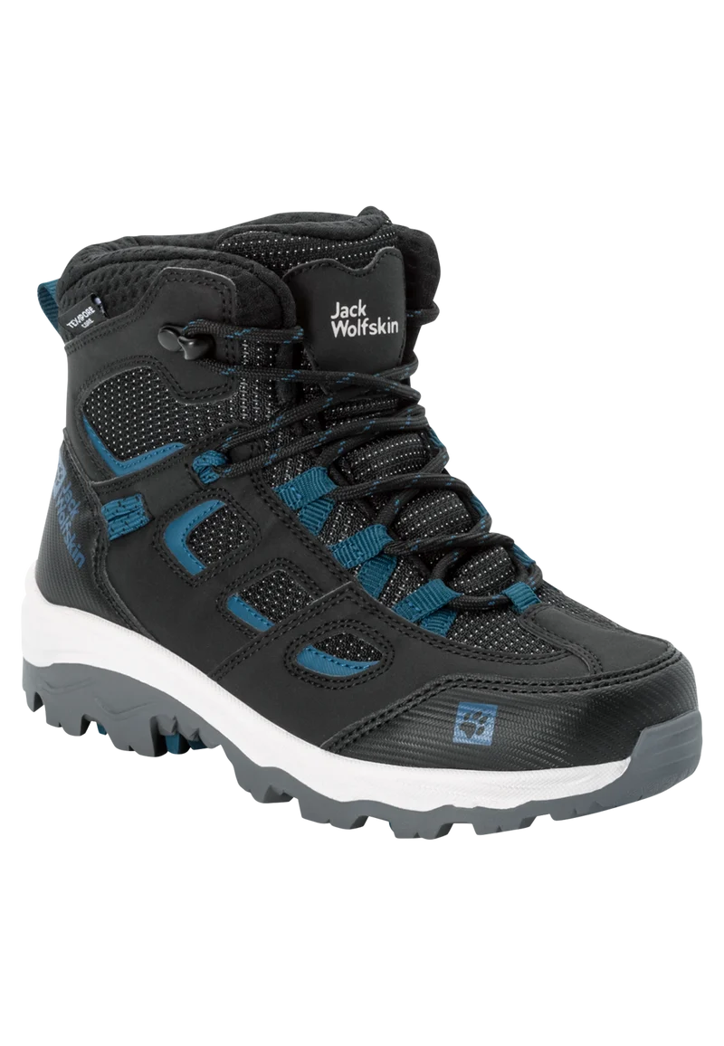 VOJO TEXAPORE MID K