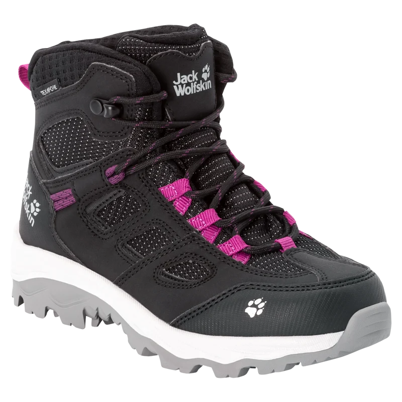 VOJO TEXAPORE MID K
