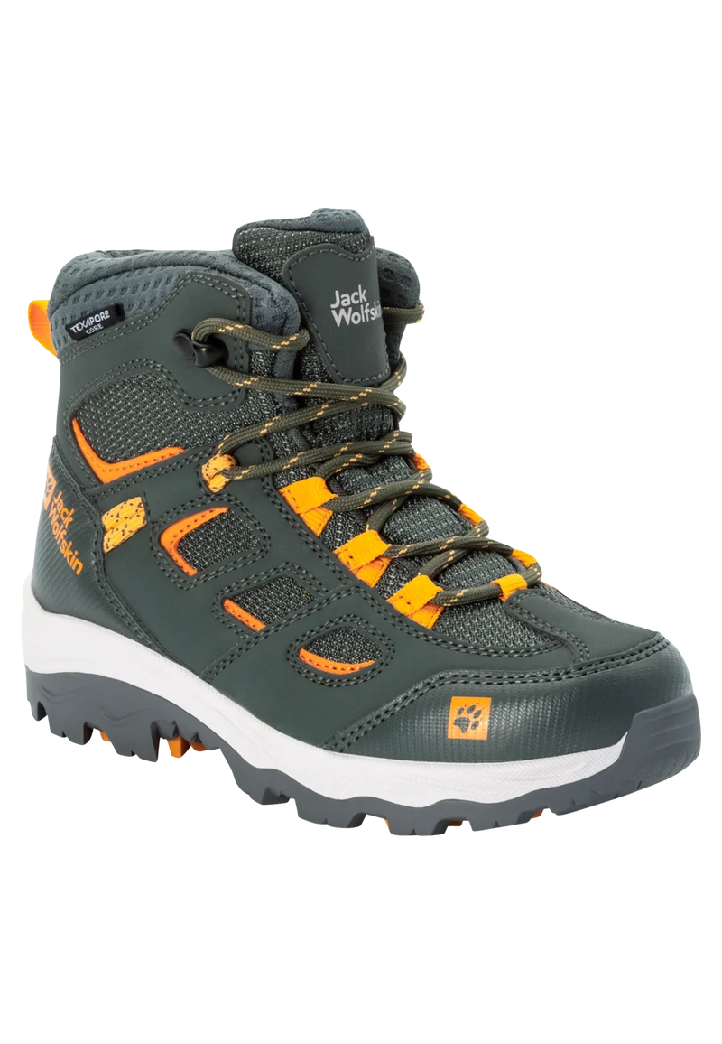 VOJO TEXAPORE MID K