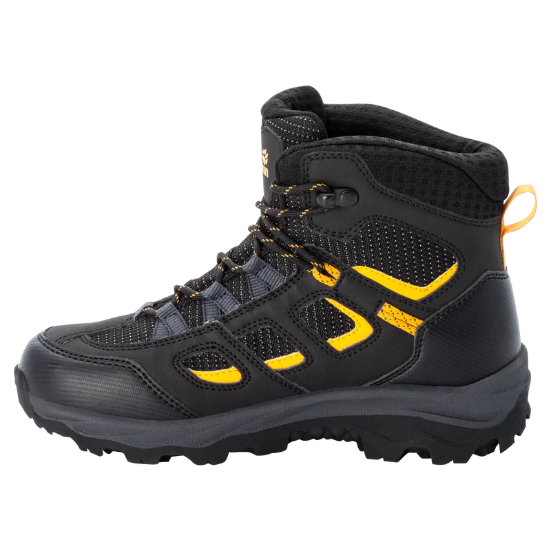 VOJO TEXAPORE MID K