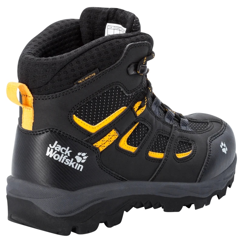 VOJO TEXAPORE MID K