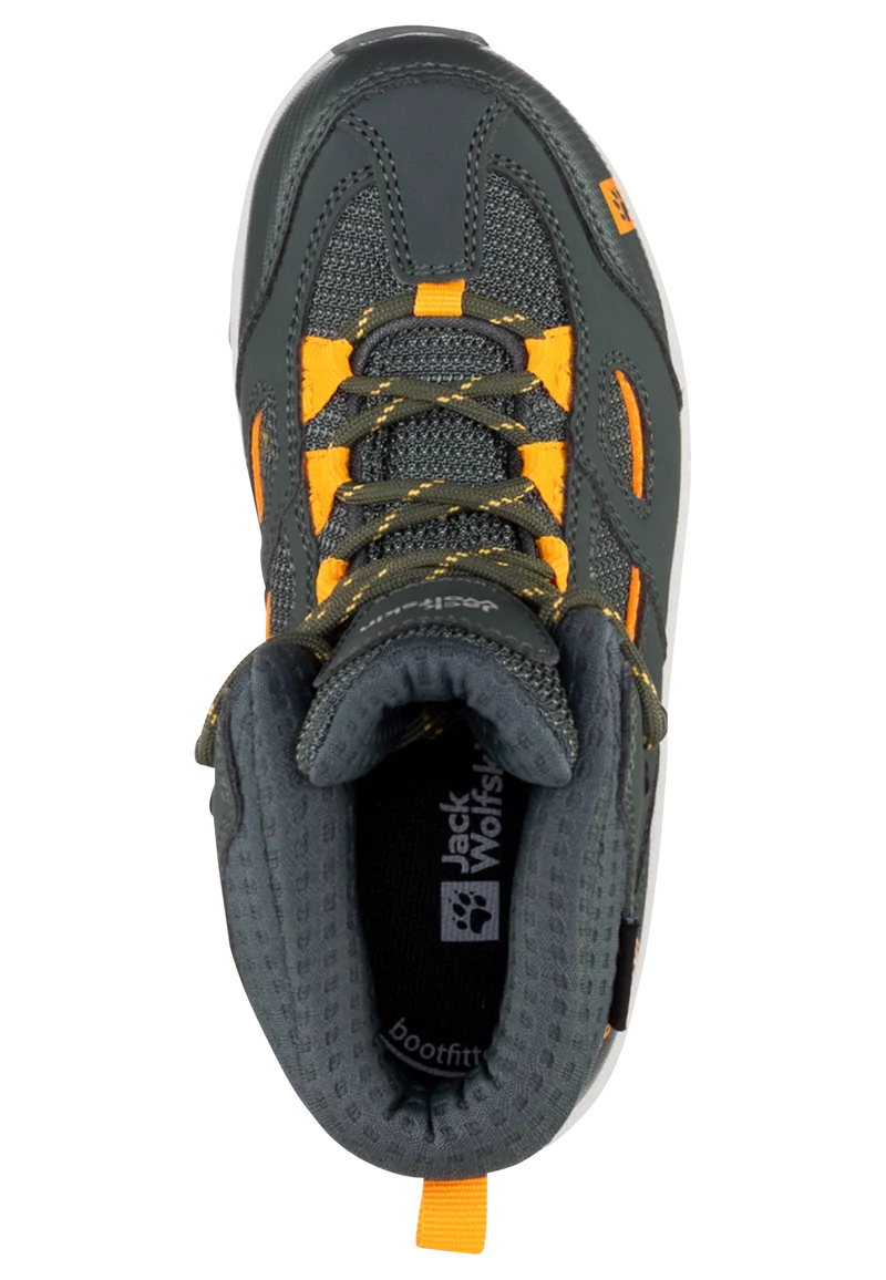 VOJO TEXAPORE MID K