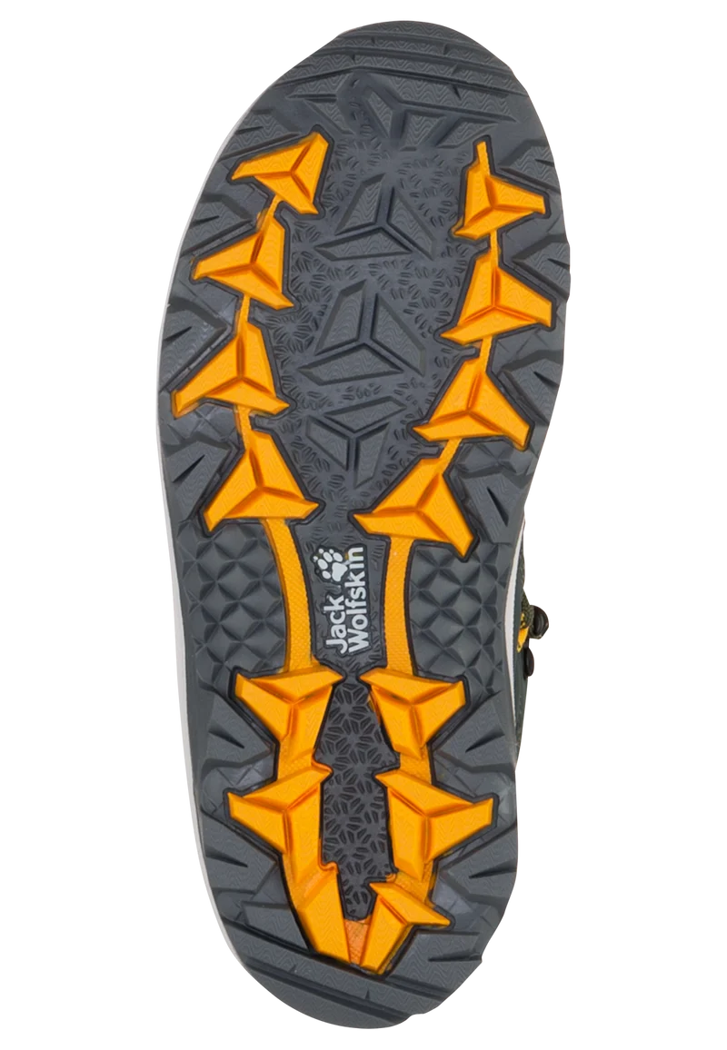 VOJO TEXAPORE MID K