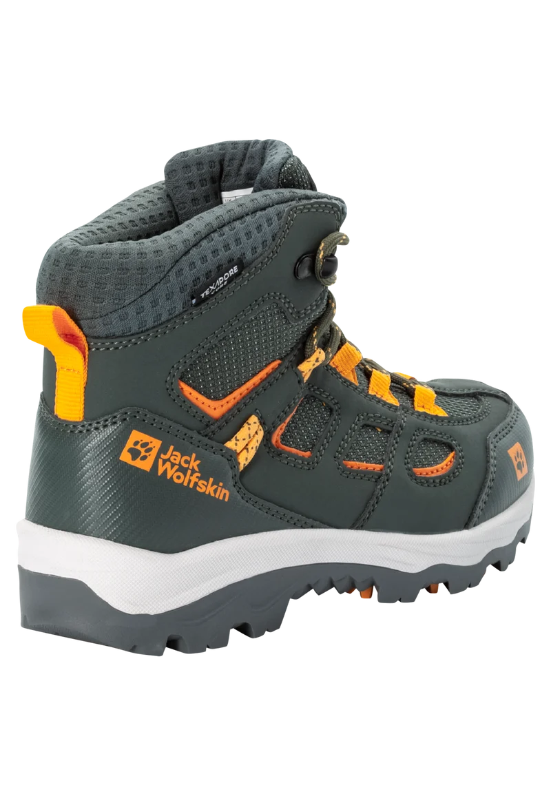 VOJO TEXAPORE MID K