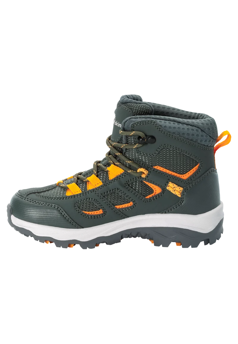 VOJO TEXAPORE MID K