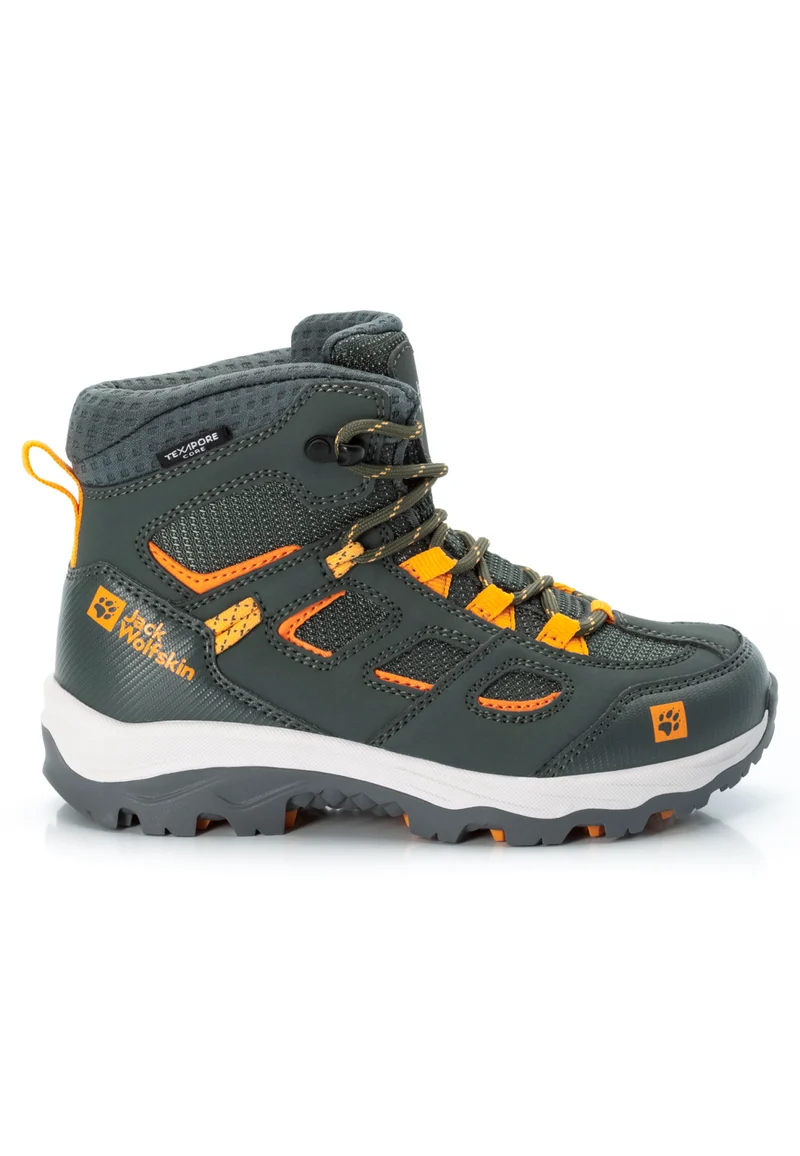 VOJO TEXAPORE MID K
