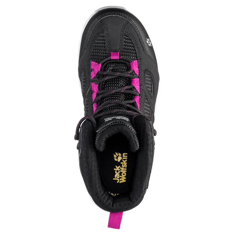 VOJO TEXAPORE MID K