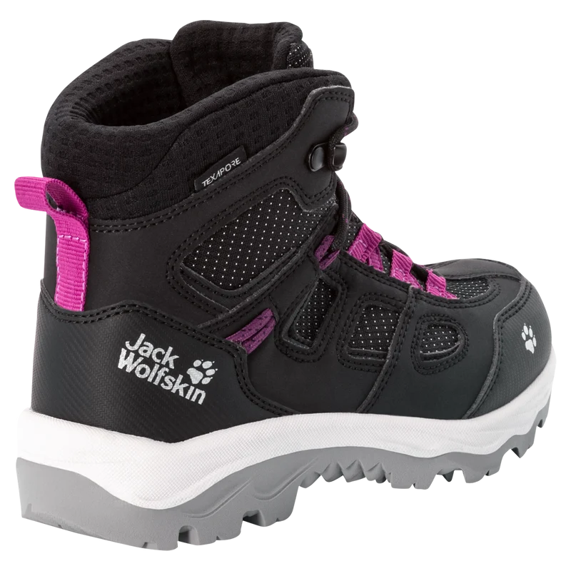 VOJO TEXAPORE MID K