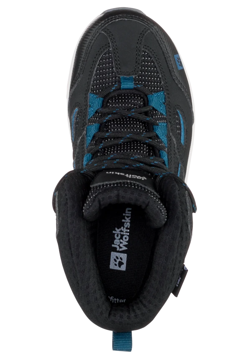 VOJO TEXAPORE MID K