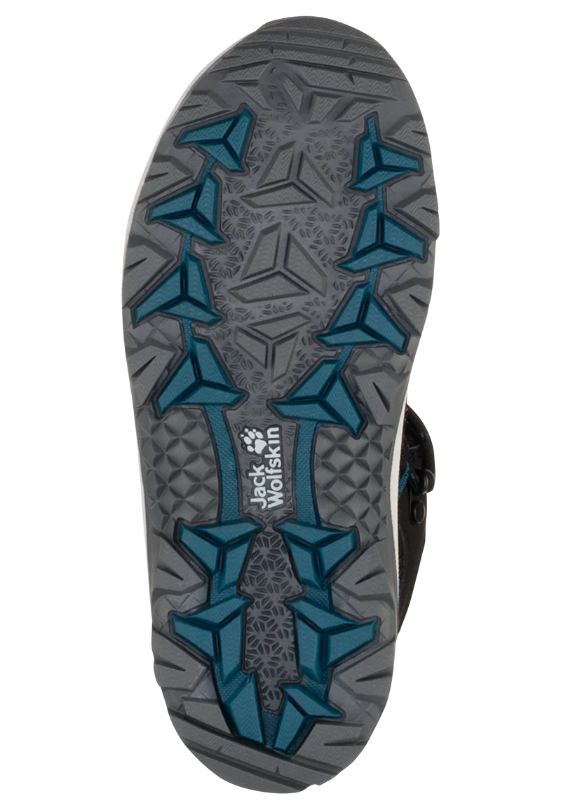 VOJO TEXAPORE MID K