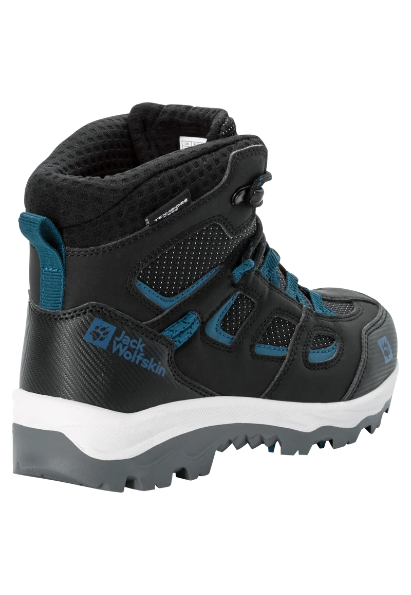 VOJO TEXAPORE MID K