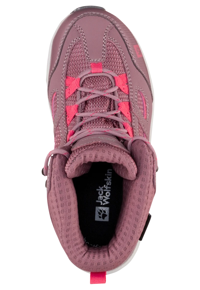 VOJO TEXAPORE MID K