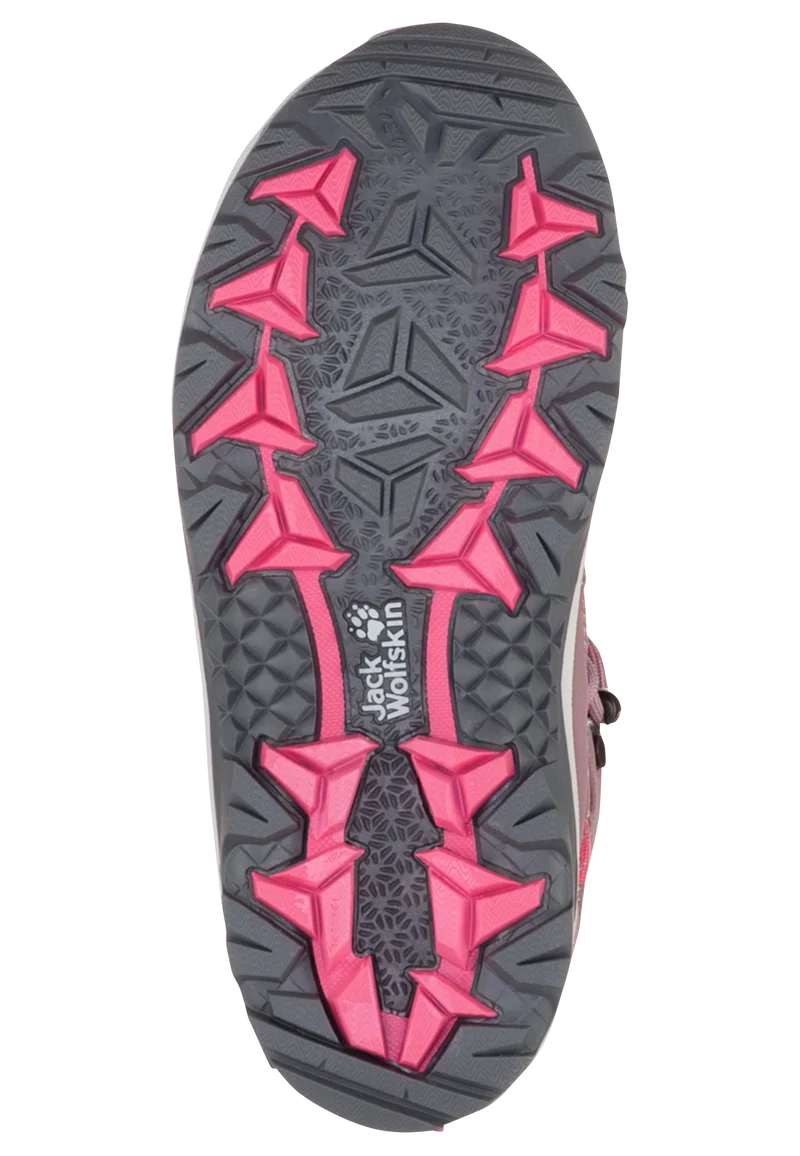 VOJO TEXAPORE MID K