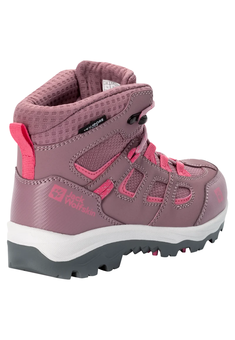 VOJO TEXAPORE MID K