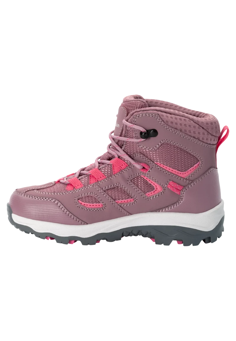 VOJO TEXAPORE MID K