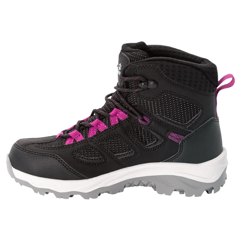 VOJO TEXAPORE MID K