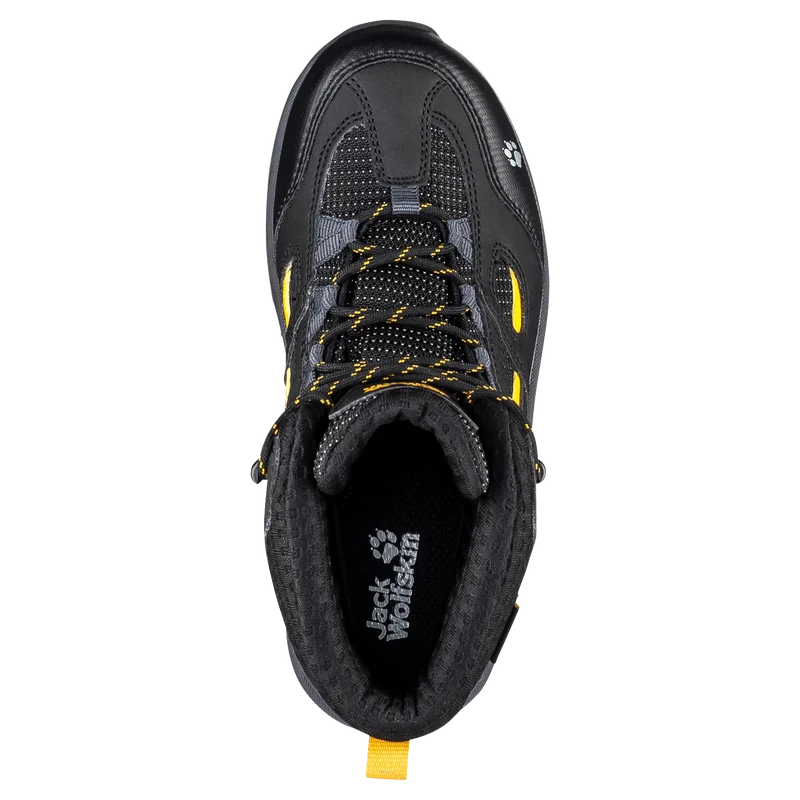 VOJO TEXAPORE MID K