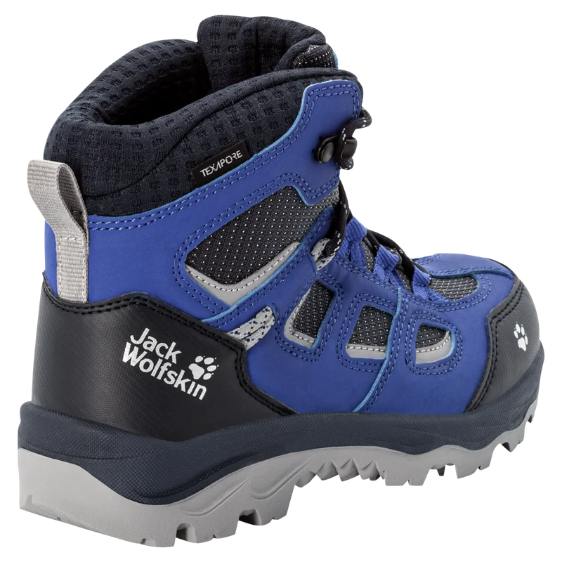 VOJO TEXAPORE MID K