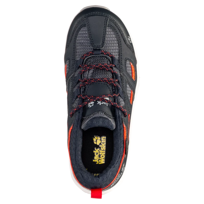 VOJO TEXAPORE LOW K