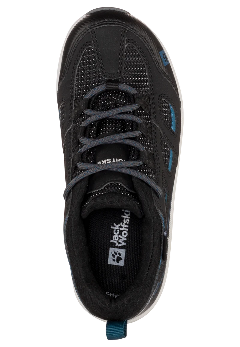 VOJO TEXAPORE LOW K