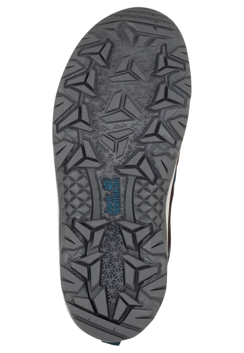 VOJO TEXAPORE LOW K