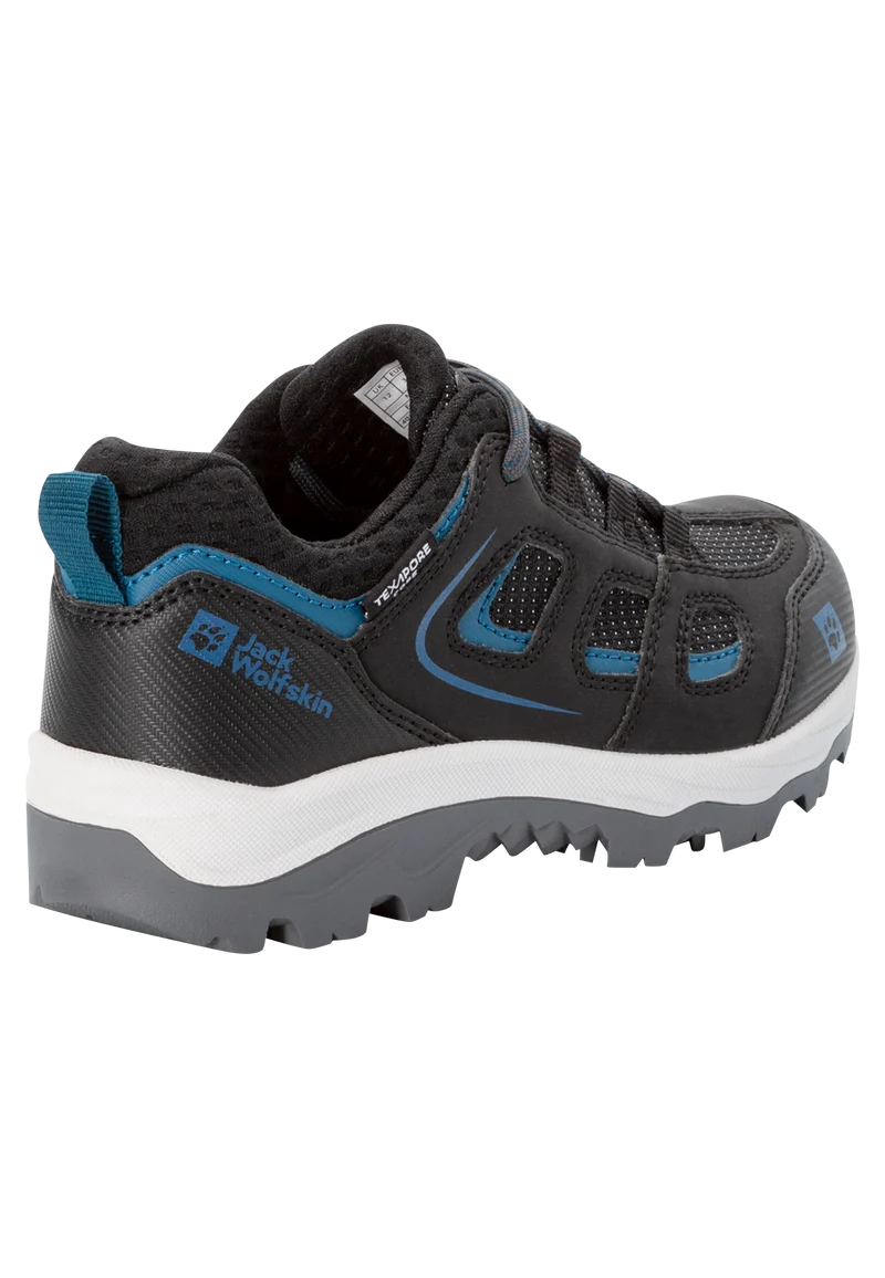VOJO TEXAPORE LOW K