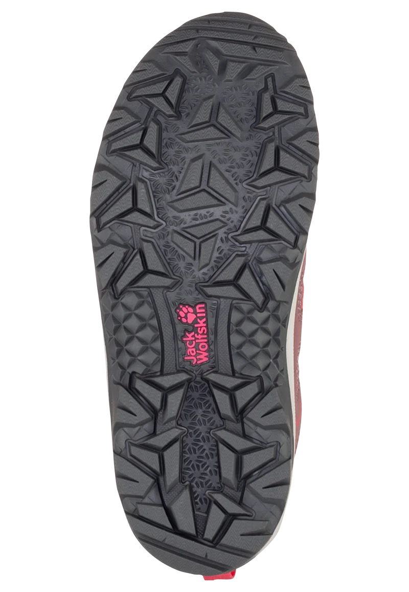 VOJO TEXAPORE LOW K