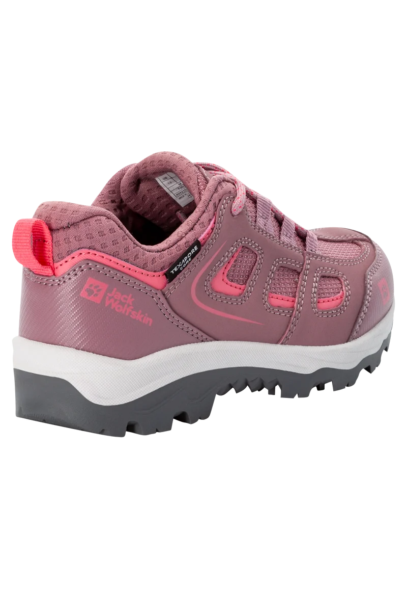VOJO TEXAPORE LOW K