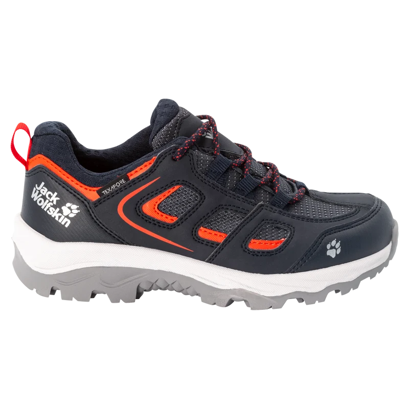 VOJO TEXAPORE LOW K