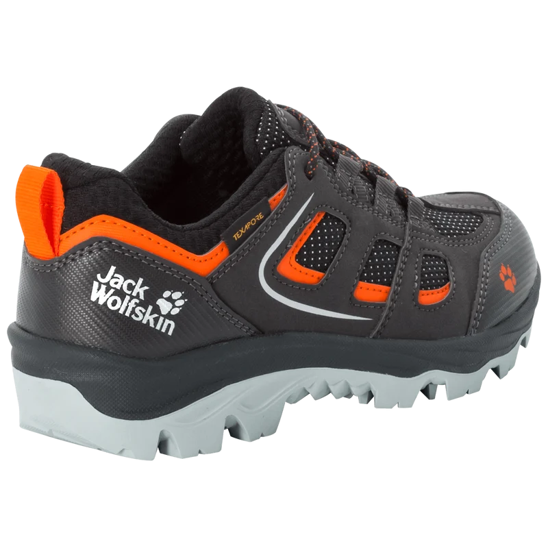 VOJO TEXAPORE LOW K