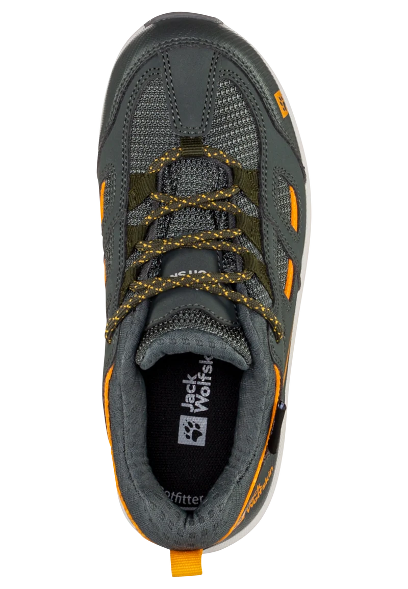 VOJO TEXAPORE LOW K