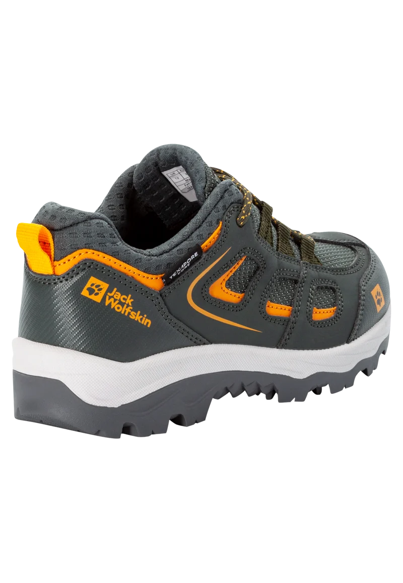 VOJO TEXAPORE LOW K