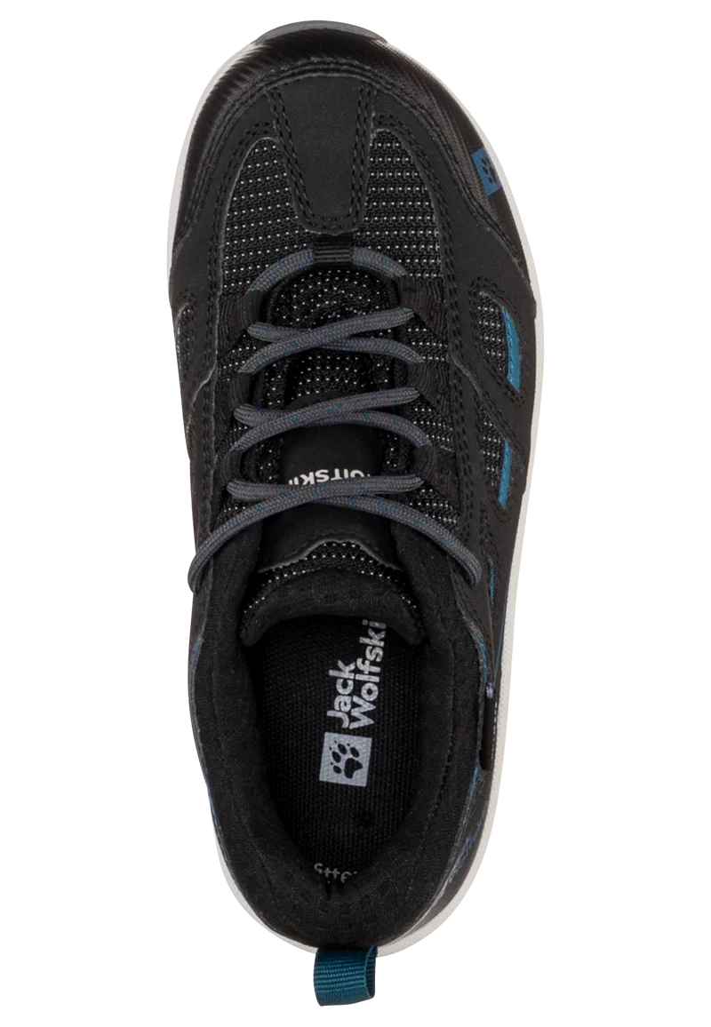 VOJO TEXAPORE LOW K