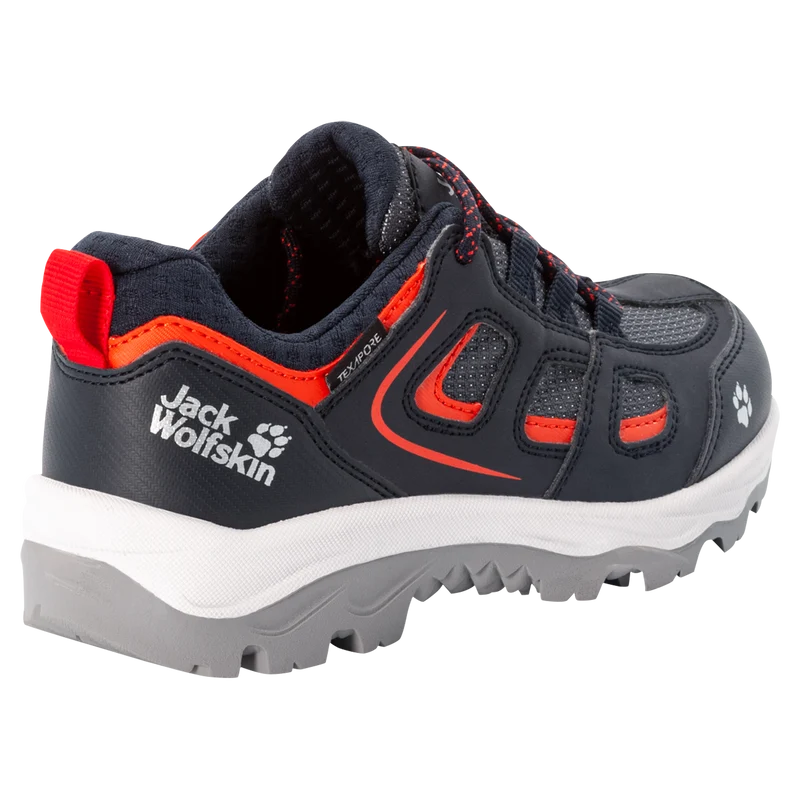 VOJO TEXAPORE LOW K