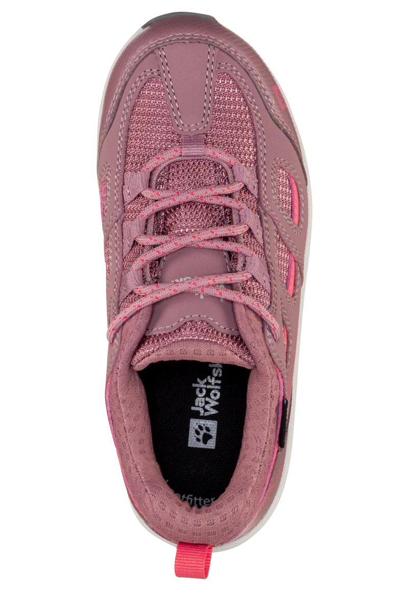 VOJO TEXAPORE LOW K