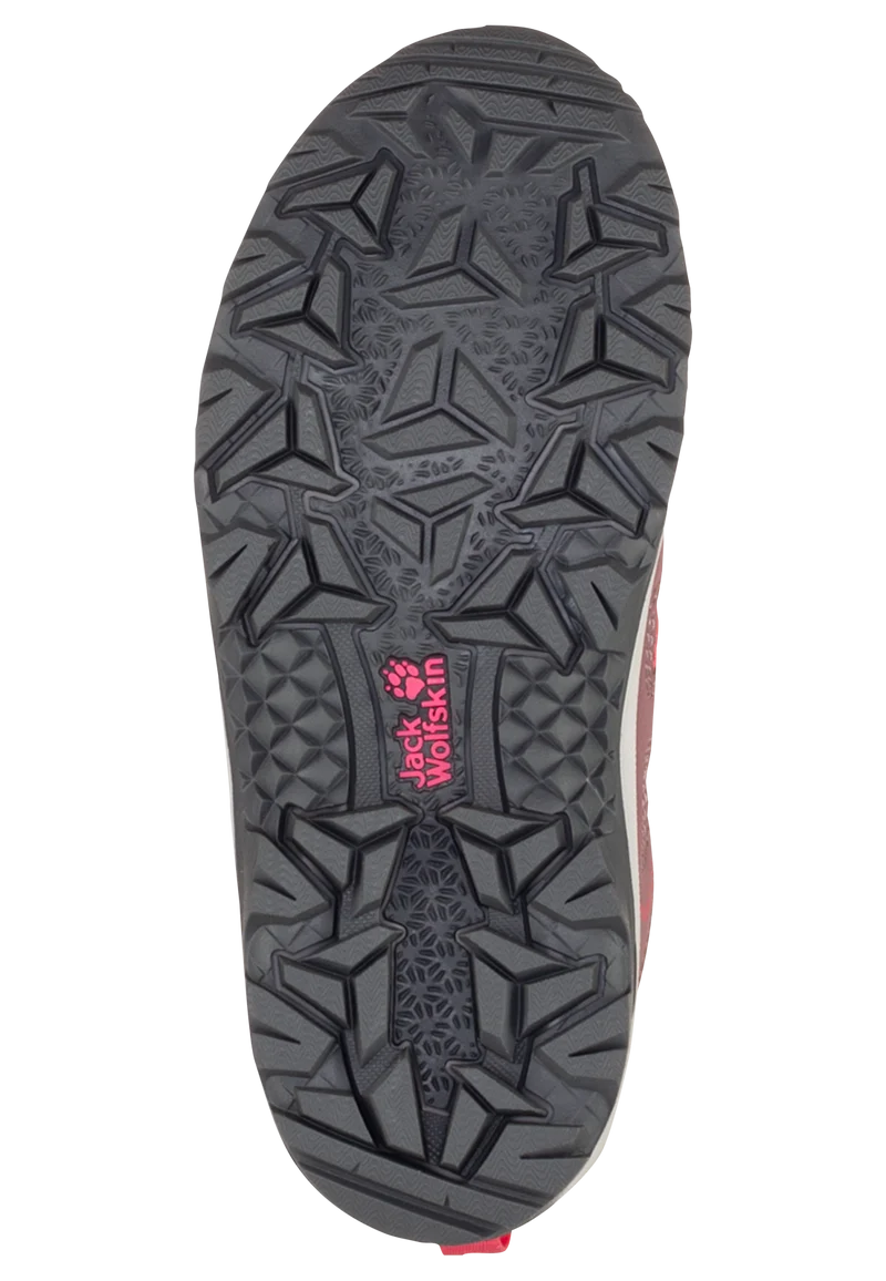 VOJO TEXAPORE LOW K