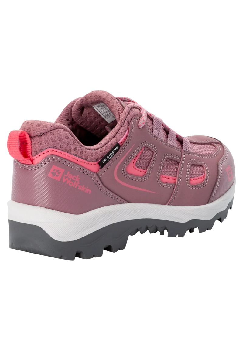 VOJO TEXAPORE LOW K
