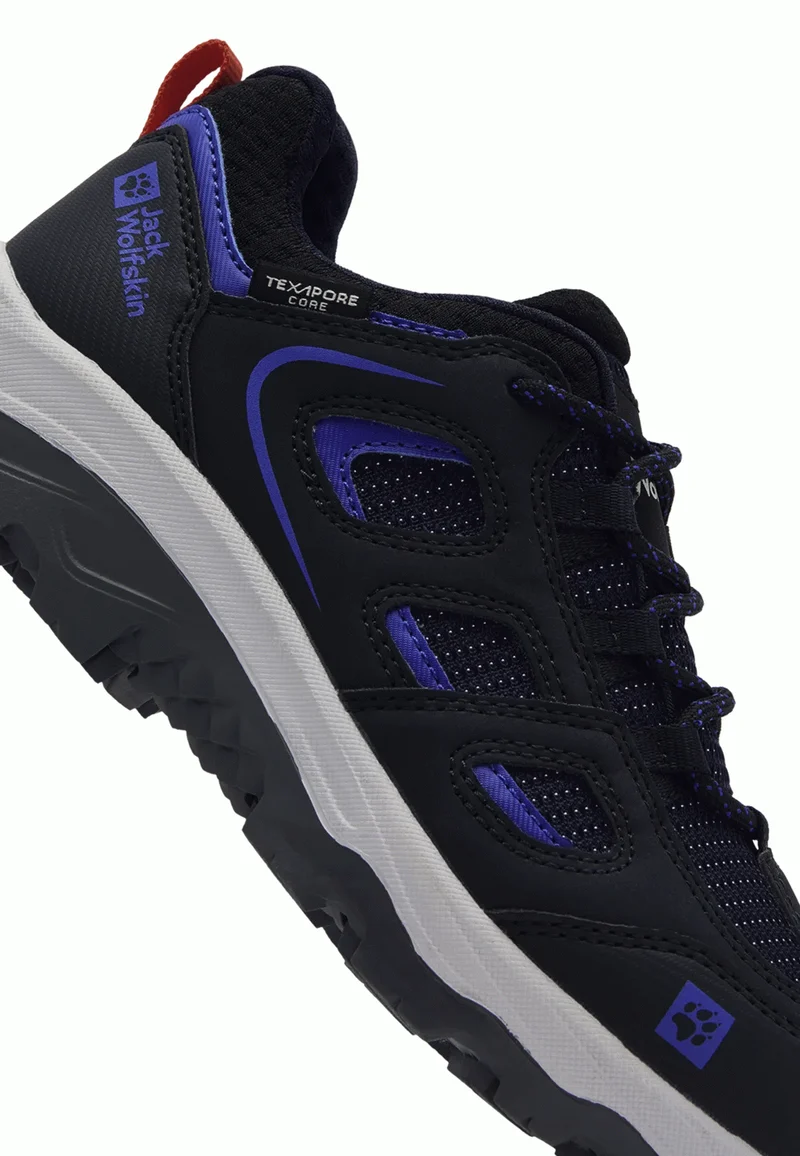 VOJO TEXAPORE LOW K