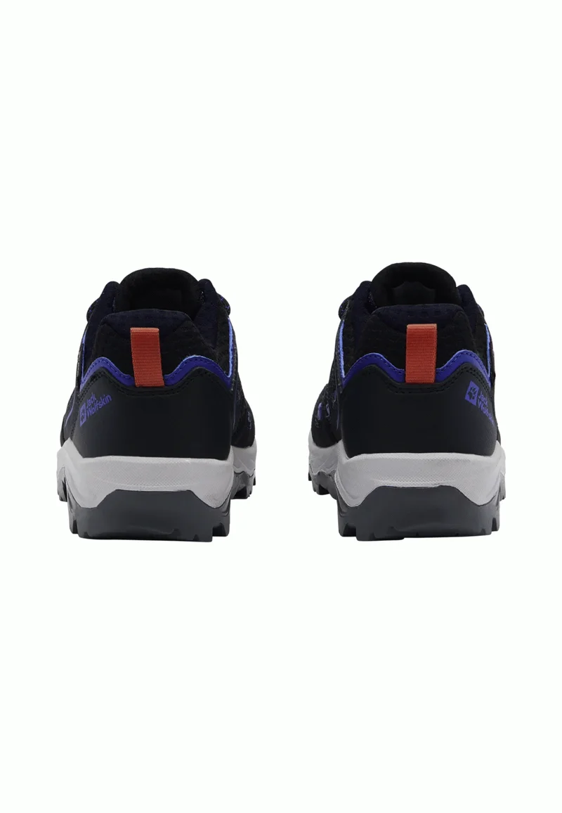 VOJO TEXAPORE LOW K
