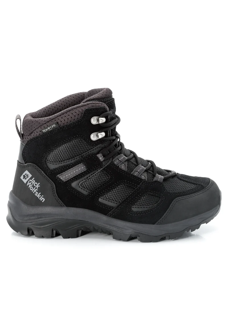 VOJO 3 TEXAPORE MID W