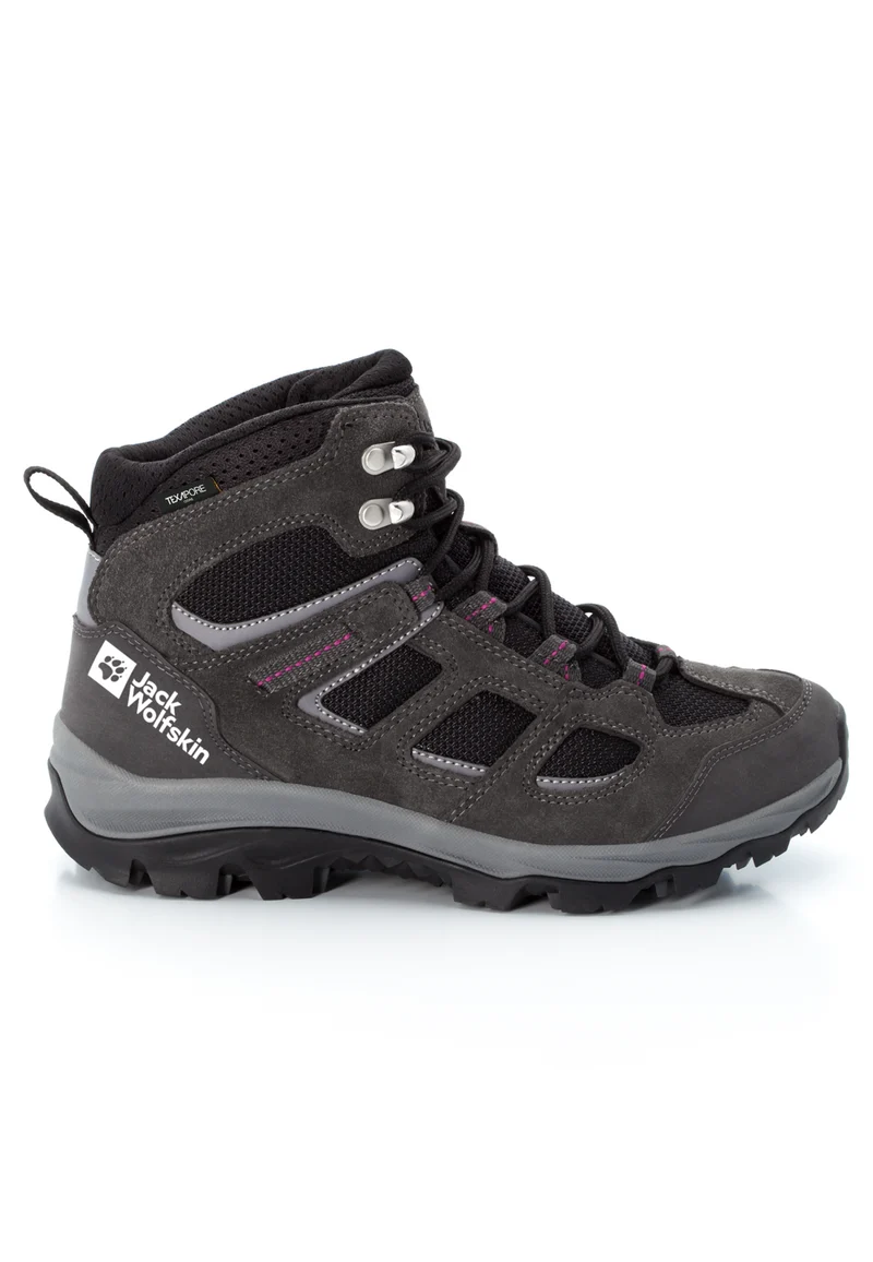 VOJO 3 TEXAPORE MID W