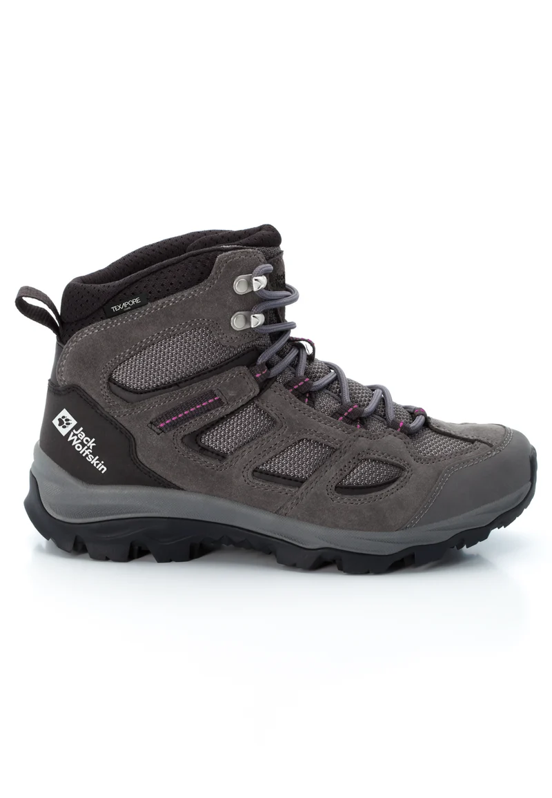 VOJO 3 TEXAPORE MID W