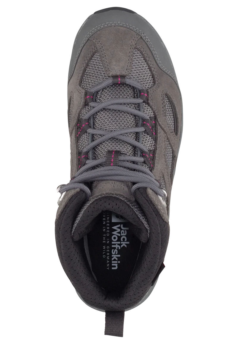 VOJO 3 TEXAPORE MID W