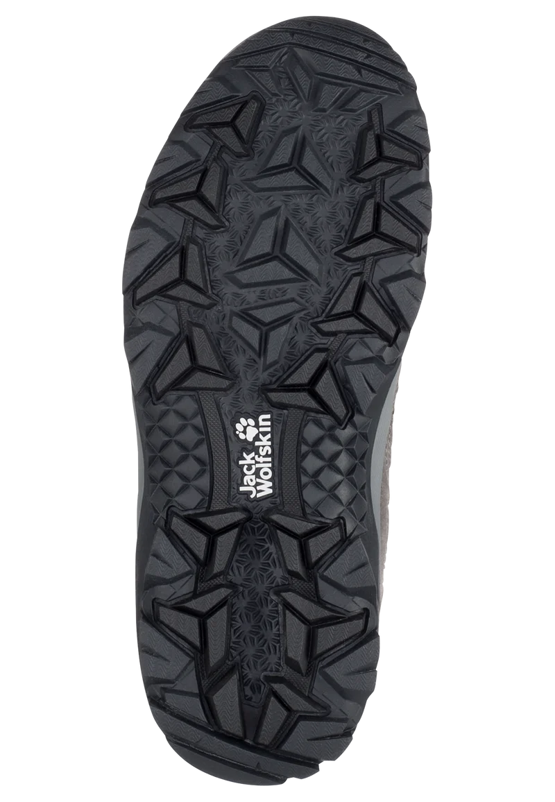 VOJO 3 TEXAPORE MID W